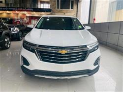 شيفروليه إكوينوكس